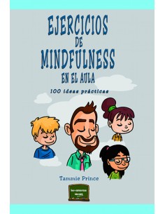 EJERCICIOS DE MINDFULNESS EN EL AULA