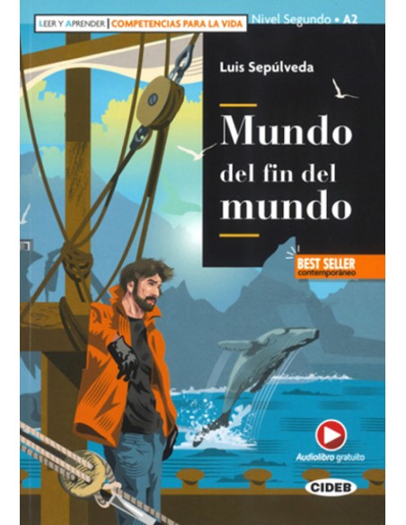 MUNDO DEL FIN DEL MUNDO