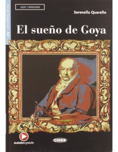 EL SUENO DE GOYA