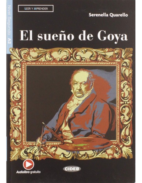 EL SUENO DE GOYA