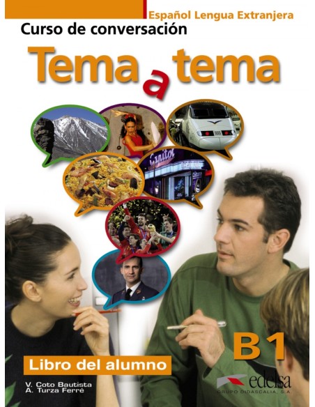 TEMA A TEMA B1 ALUMNO