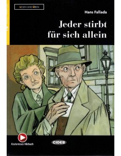 JEDER STIRBT FUR SICH ALLEIN