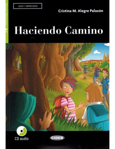 HACIENDO CAMINO
