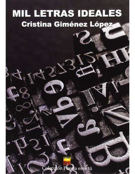 MIL LETRAS IDEALES