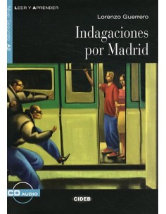 INDAGACIONES POR MADRID