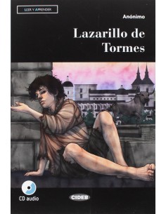 LAZARILLO DE TORMES