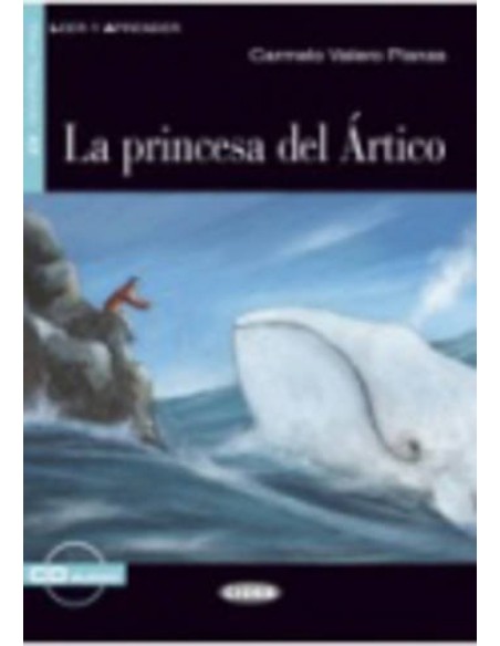 LA PRINCESA DEL ARTICO