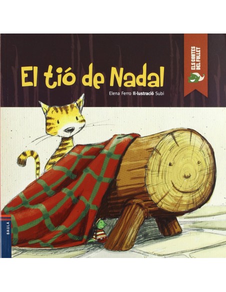 El tio de Nadal
