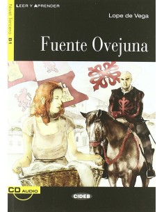 FUENTE OVEJUNTA