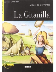 LA GITANILLA