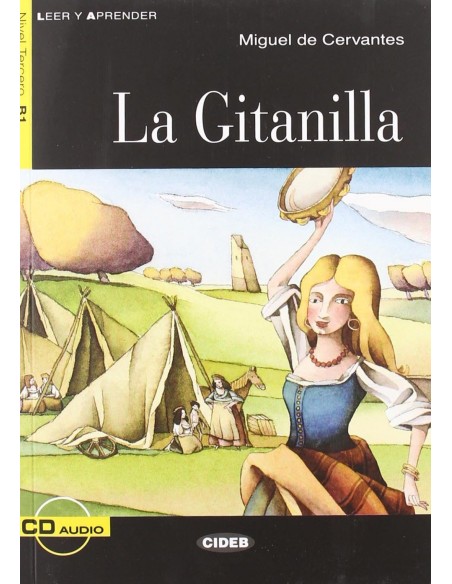 LA GITANILLA