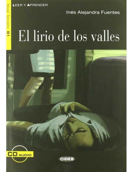 EL LIRIO DE LOS VALLES
