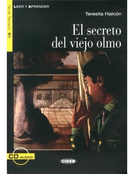 EL SECRETO DEL VIEJO OLMO