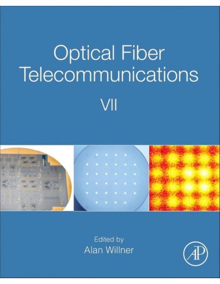 Optical Fiber Telecommunications VII