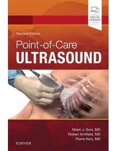 Point Of Care Ultrasound