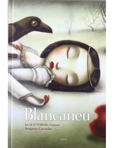 Blancaneu