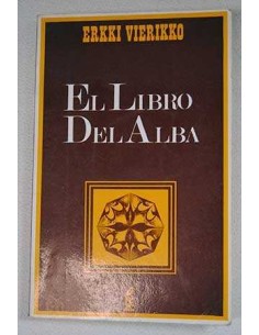 EL LIBRO DEL ALBA