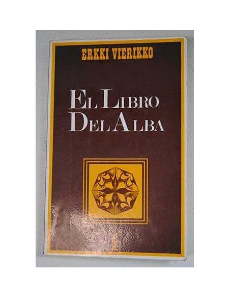 EL LIBRO DEL ALBA