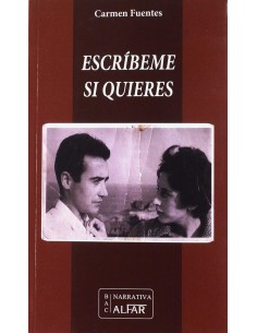 ESCRIBEME SI QUIERES