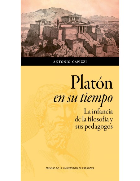 PLATON EN SU TIEMPO