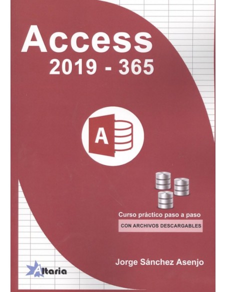 ACCESS 2019 VS 365