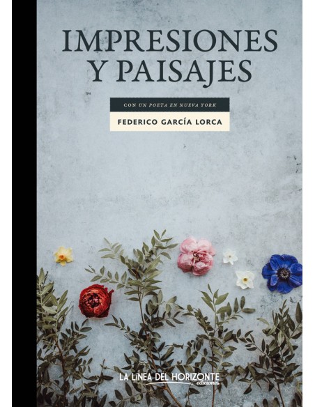IMPRESIONES Y PAISAJES