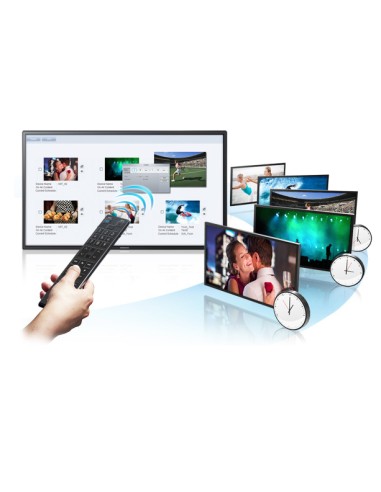 MagicInfo Lite S/W Server License 1 licencia(s)