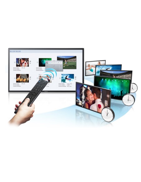 MagicInfo Lite S/W Server License 1 licencia(s)