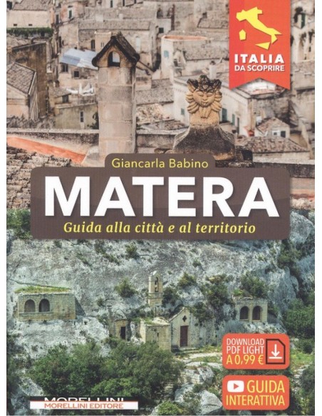 MATERAGUIDA ALLA CITTA E AL TERRITORIO