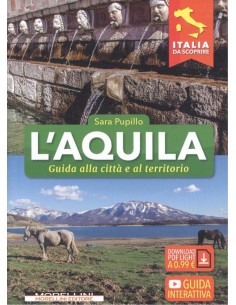 LAQUILAGUIDA ALLA CITTA E AL TERRITORIO