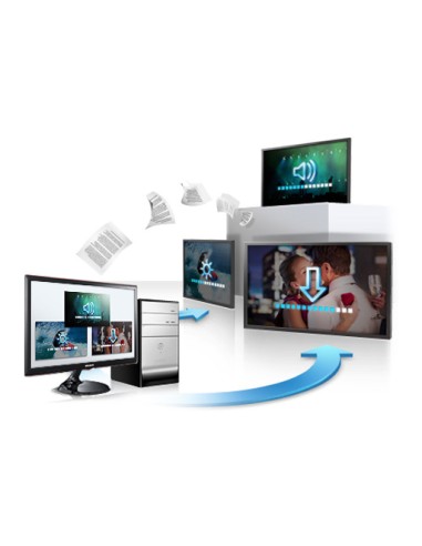 MagicInfo Lite S/W Server License 1 licencia(s)