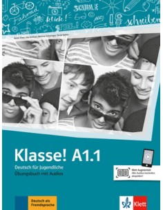 KLASSE A11 EJERCICIOS ONLINE