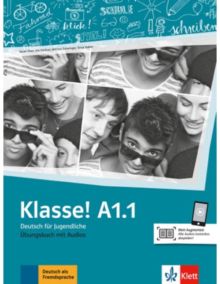 KLASSE A11 EJERCICIOS ONLINE