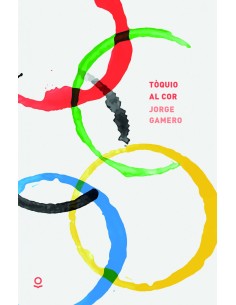 TOQUIO AL COR JOLLIBRE VERMELLA MES DE 14 ANYS