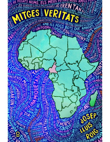 MITGES VERITATS VERMELLA MES DE 14 ANYS