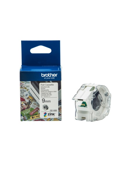 CZ-1001 cinta para impresora de etiquetas