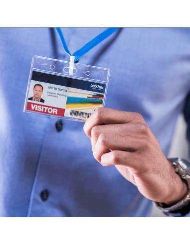 CZ-1001 cinta para impresora de etiquetas