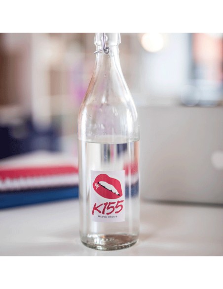 CZ-1001 cinta para impresora de etiquetas