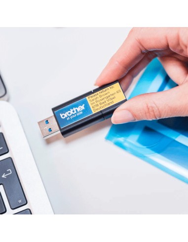 CZ-1001 cinta para impresora de etiquetas