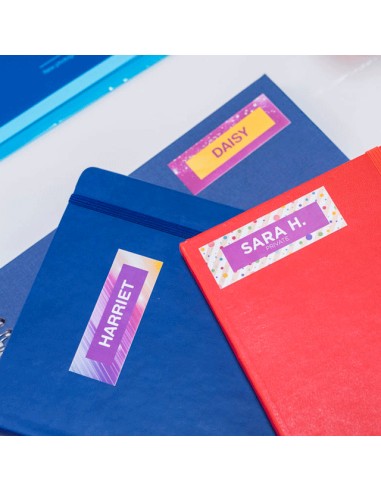 CZ-1001 cinta para impresora de etiquetas