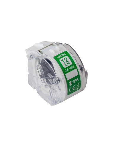 CZ-1002 cinta para impresora de etiquetas