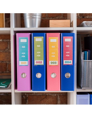 CZ-1002 cinta para impresora de etiquetas