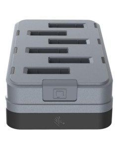 SAC-WS3X-6S7-01 accesorio para ordenador de bolsillo tipo PDA Cargador de batería