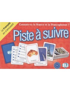 PISTE A SUIVRE