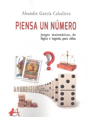 PIENSA UN NUMERO