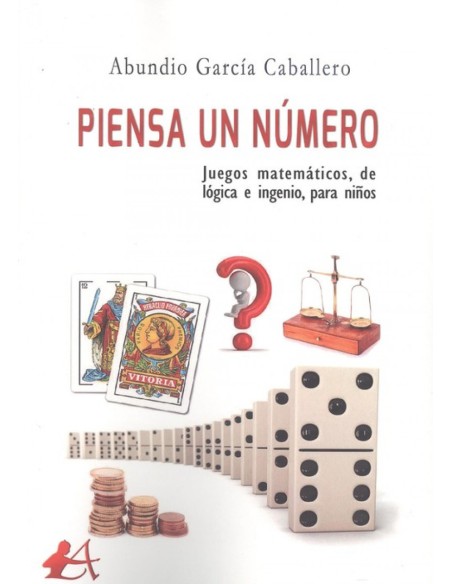 PIENSA UN NUMERO