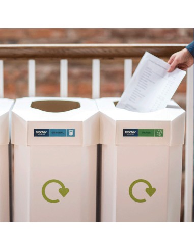 CZ-1003 cinta para impresora de etiquetas