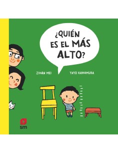 Quien es el mas alto