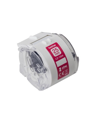 CZ-1004 cinta para impresora de etiquetas