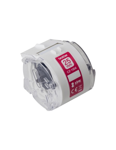 CZ-1004 cinta para impresora de etiquetas